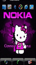 game pic for Nokia Kitty